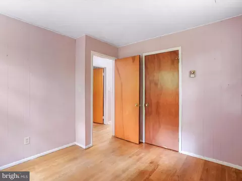 Bedroom - 5503 Williams Rd, Hydes, MD 21082 photo 4 of 7