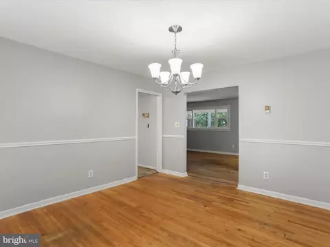Entry Way - 5503 Williams Rd, Hydes, MD 21082 photo 1 of 1