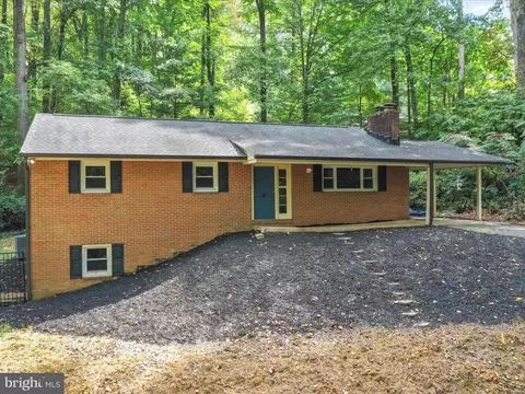 5503 Williams Rd, Hydes, MD 21082