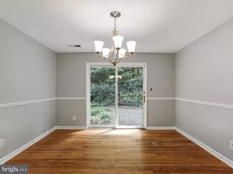 Dining - 5503 Williams Rd, Hydes, MD 21082 photo 1 of 1