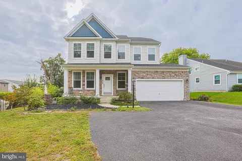 15 Barletta Ct, Rosedale, MD 21237