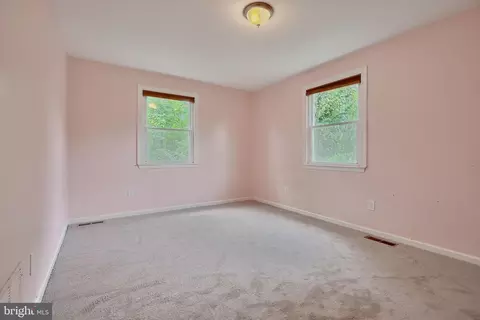 Bedroom - 9 Intervale Ct, Towson, MD 21286 photo 3 of 9