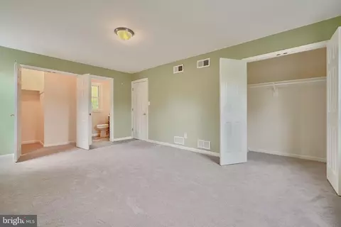 Bedroom - 9 Intervale Ct, Towson, MD 21286 photo 8 of 9