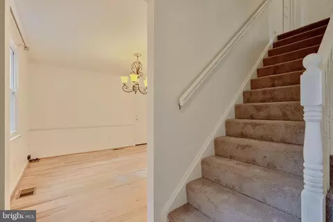 Entry Way - 9 Intervale Ct, Towson, MD 21286 photo 1 of 2