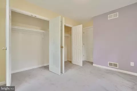 Bedroom - 9 Intervale Ct, Towson, MD 21286 photo 2 of 9