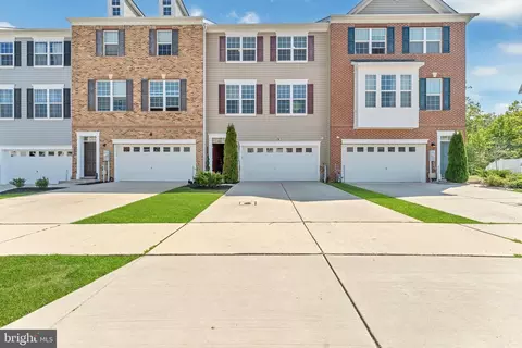 944 Morgan Run Rd, Middle River, MD 21220