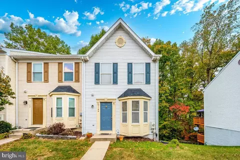 1144 Kelfield #1144, Halethorpe, MD 21227