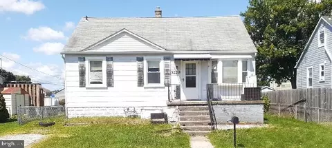 3220 Lynch Rd, Sparrows Point, MD 21219