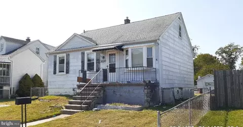 3220 Lynch Rd, Sparrows Point, MD 21219 photo 3