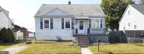 3220 Lynch Rd, Sparrows Point, MD 21219 photo 2