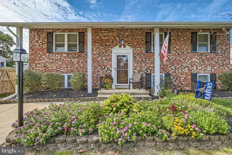 8608 Hickory Thicket, Nottingham, MD 21236