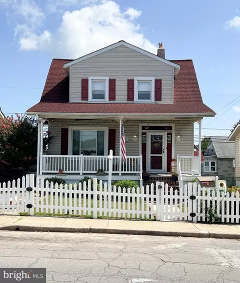 1823 Portship Rd, Dundalk, MD 21222