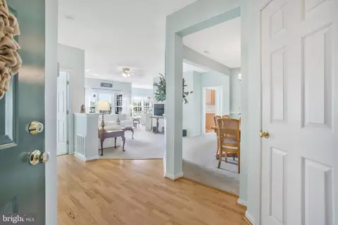 9535 Ashlyn Cir #9535, Owings Mills, MD 21117