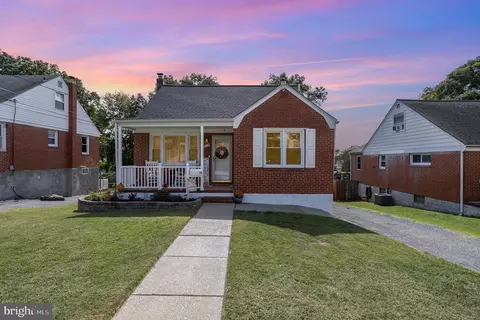 315 A Savannah Rd, Essex, MD 21221