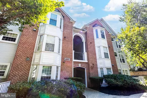 4407 Silverbrook Ln #C104, Owings Mills, MD 21117