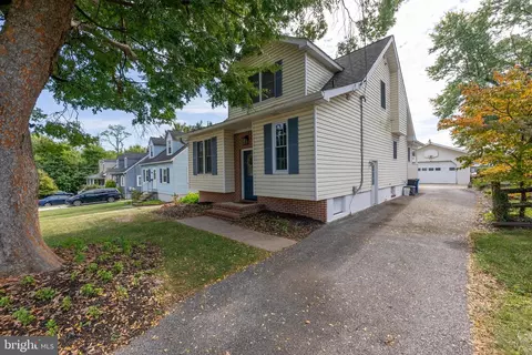 529 Morris Ave, Lutherville Timonium, MD 21093