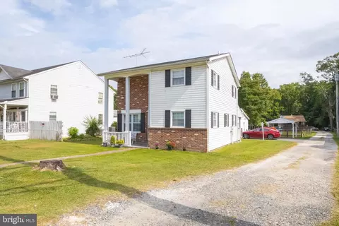 Exterior - 603 Wampler Rd, Middle River, MD 21220 photo 9 of 9