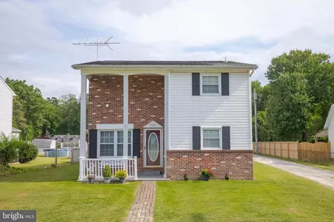 603 Wampler Rd, Middle River, MD 21220