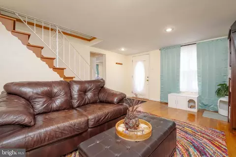 Entry Way - 603 Wampler Rd, Middle River, MD 21220 photo 1 of 4