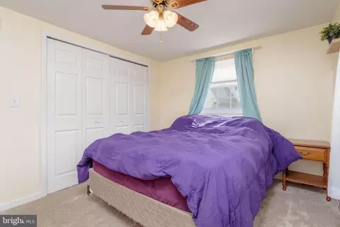 Bedroom - 603 Wampler Rd, Middle River, MD 21220 photo 2 of 3