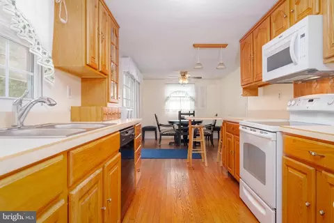 Kitchen - 603 Wampler Rd, Middle River, MD 21220 photo 1 of 2