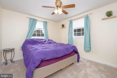 Bedroom - 603 Wampler Rd, Middle River, MD 21220 photo 1 of 3