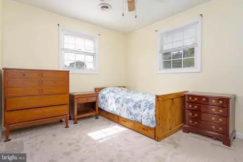 Bedroom - 603 Wampler Rd, Middle River, MD 21220 photo 3 of 3