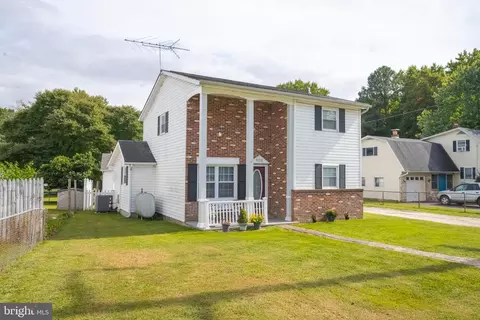 Exterior - 603 Wampler Rd, Middle River, MD 21220 photo 8 of 9