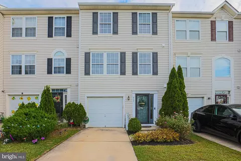 933 Tipton Rd, Middle River, MD 21220