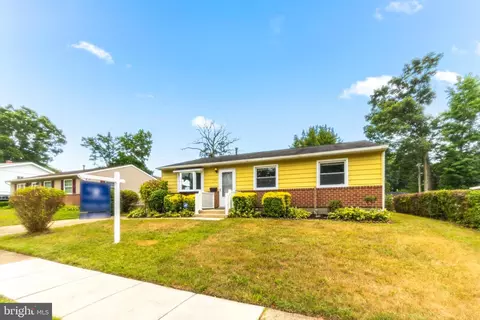 3707 Lambson Rd, Middle River, MD 21220