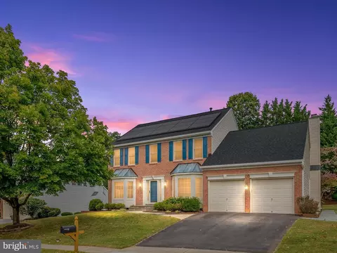 620 Oak Farm Ct, Lutherville Timonium, MD 21093