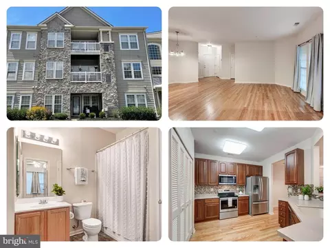158 Glyndon Trace Dr #158, Reisterstown, MD 21136