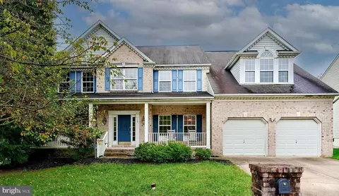 19 Cody Ave, Parkville, MD 21234