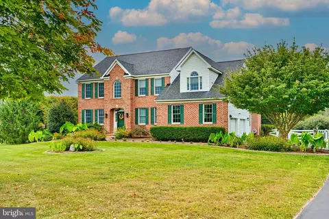 45 Bush Cabin Ct, Parkton, MD 21120