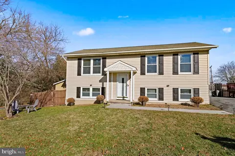 7414 Virginia Ave, Nottingham, MD 21236