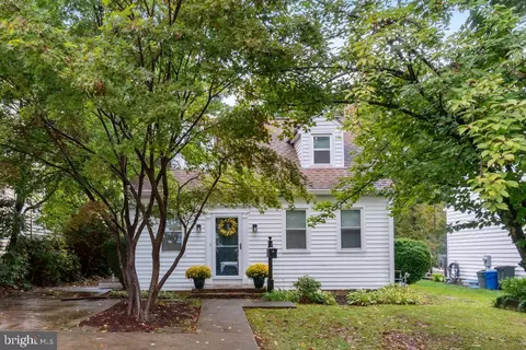 1508 Ridge Rd, Catonsville, MD 21228