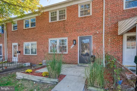 9759 Bird River Rd, Middle River, MD 21220