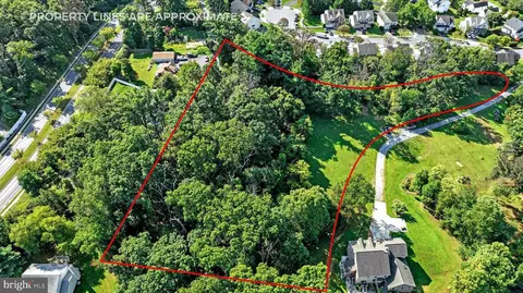 2 Stone Garden Ct # C, Owings Mills, MD 21117