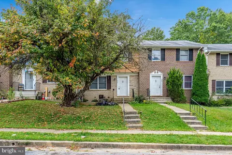 270 Cedarmere Cir, Owings Mills, MD 21117