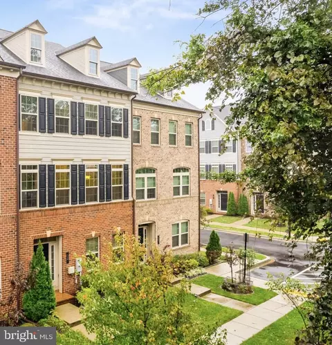 32 Wedge Way #11, Pikesville, MD 21208