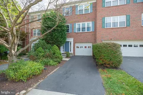 4703 Ashforth Way, Owings Mills, MD 21117