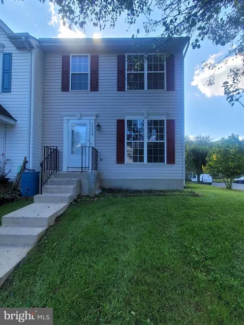11110 Hollowbrook Rd, Owings Mills, MD 21117