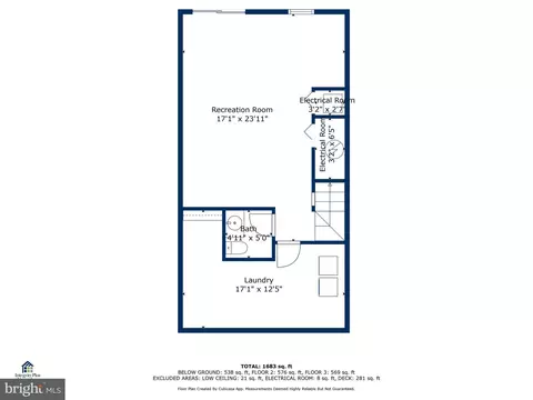 5 Ingate Ter #4203, Halethorpe, MD 21227 photo 44