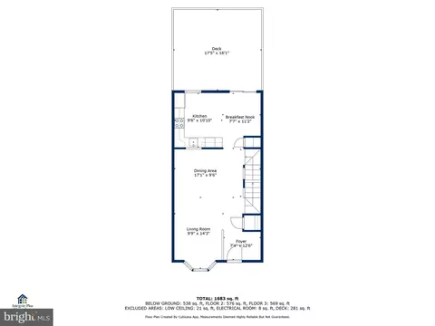 5 Ingate Ter #4203, Halethorpe, MD 21227 photo 43