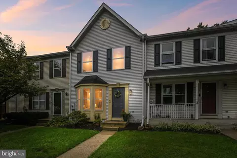 5 Ingate Ter #4203, Halethorpe, MD 21227