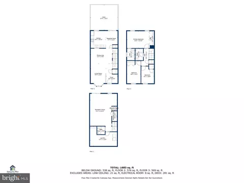 5 Ingate Ter #4203, Halethorpe, MD 21227 photo 41
