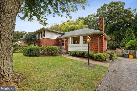 418 Goucher Blvd, Towson, MD 21286