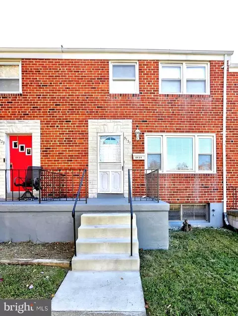 5131 Westland Blvd, Halethorpe, MD 21227