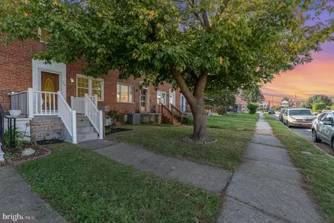 1905 Searles Rd, Dundalk, MD 21222