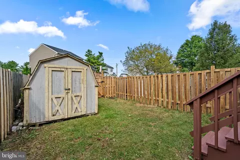 2142 Cedar Barn Way, Windsor Mill, MD 21244 photo 41